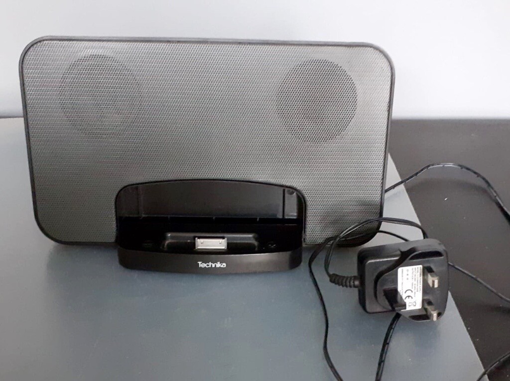 technika 5.1 home theatre system